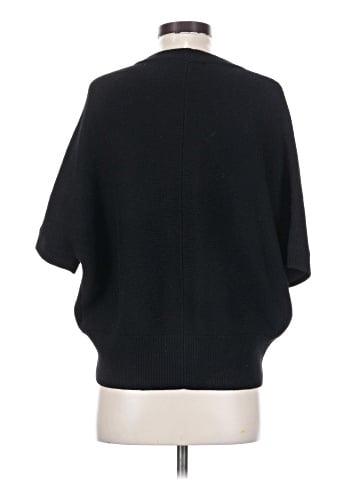 St. John Wool Cardigan (view 2)