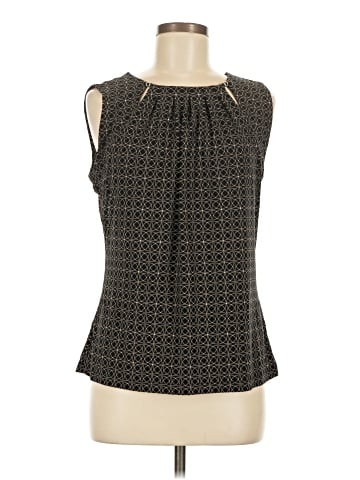 Tommy Hilfiger Sleeveless Blouse (view 1)