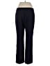 Anne Klein Blue Dress Pants Size 10 - photo 2