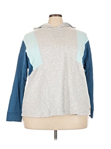 LIVI Sweatshirt (view 1)