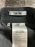 Adidas Chevron-herringbone Gray Active Skort Size L - photo 3
