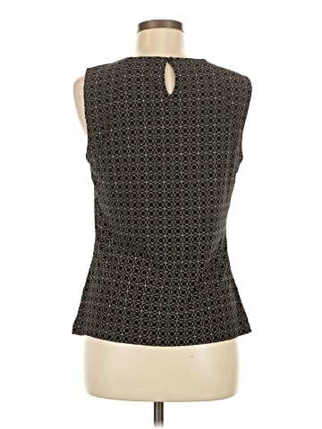 Tommy Hilfiger Sleeveless Blouse (view 2)