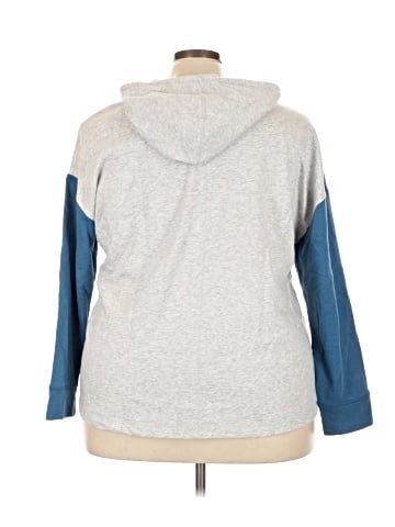 LIVI Sweatshirt (view 2)