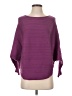 Kerisma Purple Poncho Size S - photo 1