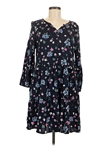Gap Casual Dress (view 1)