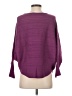 Kerisma Purple Poncho Size S - photo 2