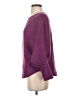 Kerisma Purple Poncho Size S - photo 5