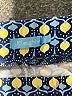 J. McLaughlin Print Blue Casual Pants Size S - photo 7