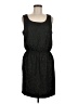 M.S.S.P. Tweed Black Cocktail Dress Size M - photo 1