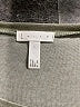 Leith Solid Green Casual Dress Size XL - photo 7