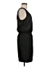 M.S.S.P. Tweed Black Cocktail Dress Size M - photo 4