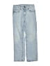 Old Navy Blue Jeans Size 10 - photo 1