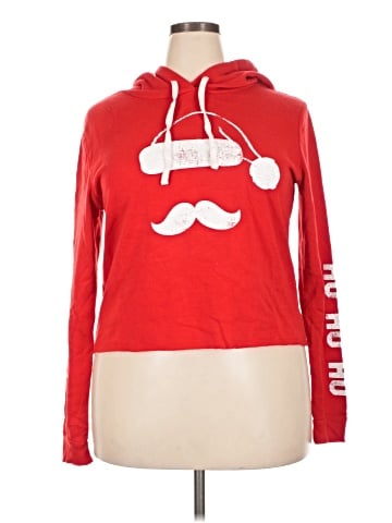 Modern Lux Sweatshirt (view 1)