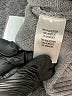 Weatherproof Chevron-herringbone Gray Pullover Sweater Size M - photo 8