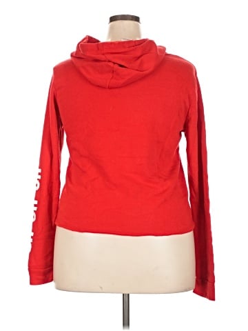 Modern Lux Sweatshirt (view 2)