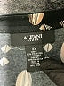 Alfani 100% Polyester Black Long Sleeve Blouse Size 3X - photo 7
