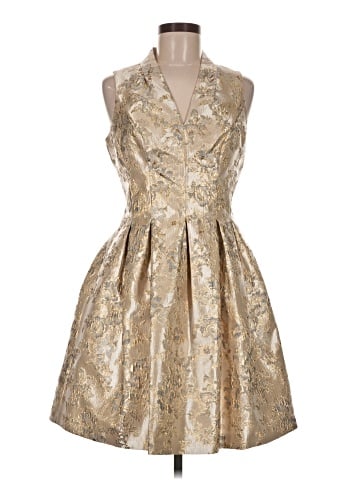 Vince Camuto Cocktail Dress (view 1)