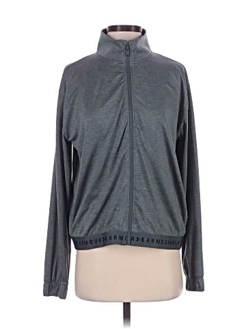 Under Armour Track Jacket (view 1)