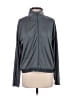 Under Armour Gray Track Jacket Size S - photo 1