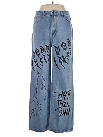 Shein Jeans (view 1)