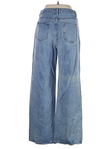Shein Jeans (view 2)