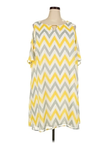 Tacera Casual Dress (view 1)