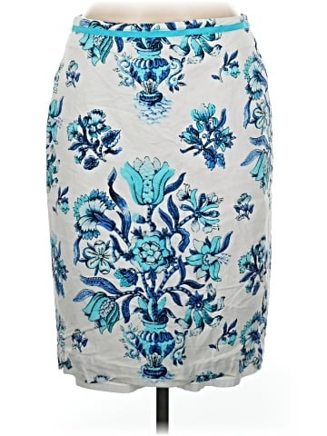 Talbots Casual Skirt (view 1)