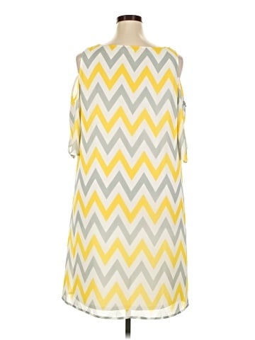 Tacera Casual Dress (view 2)