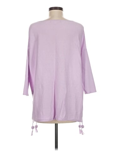 Lilly Pulitzer 3/4 Sleeve T-Shirt (view 2)