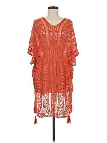 Unbranded Poncho (view 1)
