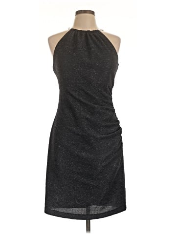 Eliza J Cocktail Dress (view 1)