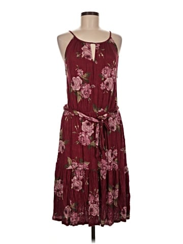 Espresso Casual Dress (view 1)