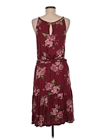 Espresso Casual Dress (view 2)