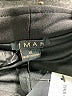 IMAN Black Kimono Size XL - photo 7