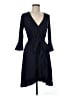 Alya Blue Cocktail Dress Size M - photo 1