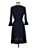 Alya Blue Cocktail Dress Size M - photo 2