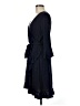Alya Blue Cocktail Dress Size M - photo 5
