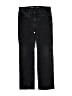 Old Navy Black Gray Jeans Size 10 - photo 1