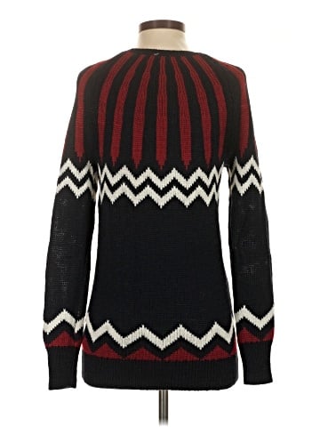 Gap Pullover Sweater (view 2)