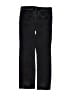 Old Navy Black Gray Jeans Size 10 - photo 2
