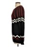 Gap Chevron-herringbone Black Pullover Sweater Size S - photo 5