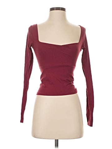 Intimately by Free People 3/4 Sleeve T-Shirt (view 1)