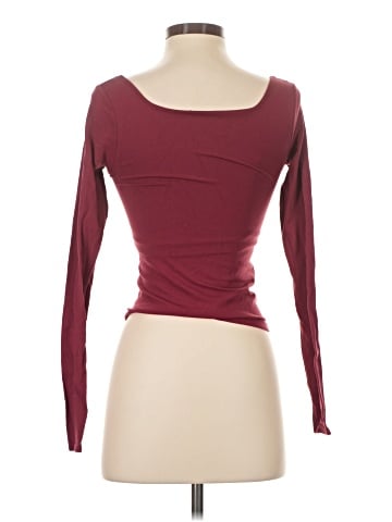 Intimately by Free People 3/4 Sleeve T-Shirt (view 2)