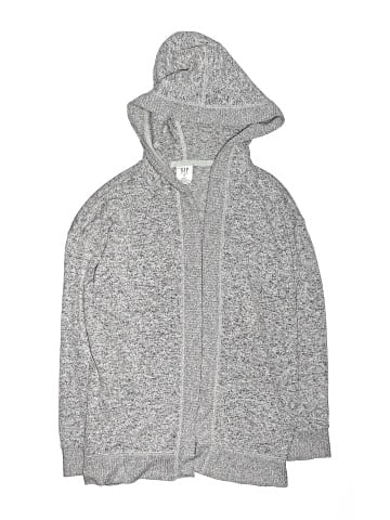 Gap Kids Zip Up Hoodie (view 1)