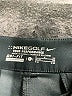 Nike Golf Solid Black Shorts Size 6 - photo 3