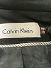 Calvin Klein Black Blazer Size 8 - photo 6