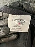 Danskin Now 100% Polyester Black Track Jacket Size S - photo 6