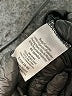 Danskin Now 100% Polyester Black Track Jacket Size S - photo 7