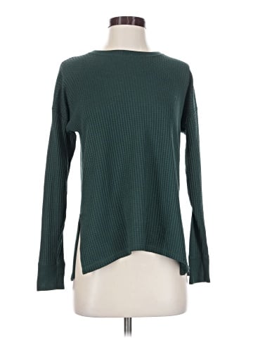 Abercrombie & Fitch Pullover Sweater (view 1)