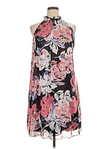 SLNY Casual Dress (view 1)